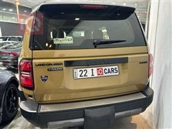 تويوتا لاندكروزر برادو